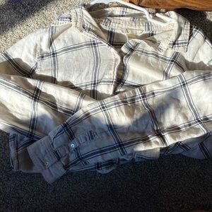 Soft, comfy flannel